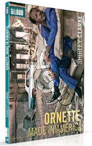 Ornette: Made in America |   DVD
